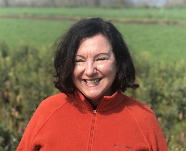 People Sauvie Island Center